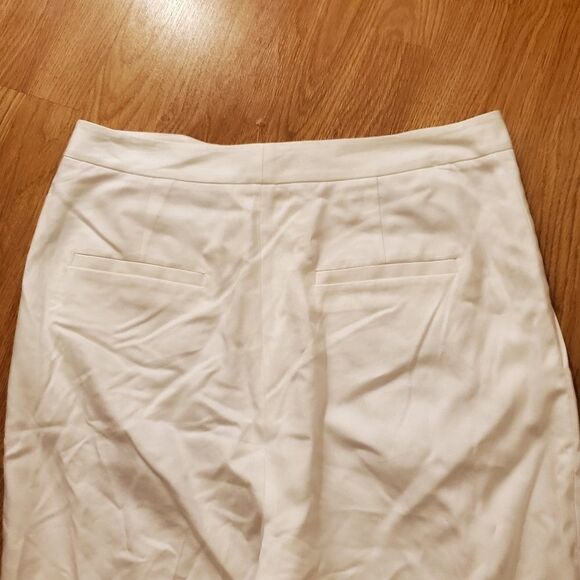 Tibi Sebastian High Waist Suiting Pants sz 10 - Picture 8 of 14